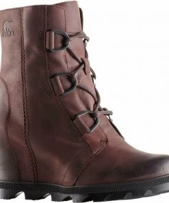 Sorel Joan Of Arctic Wedge II * Last Chance