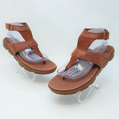 Sorel Women's Torpeda Ankle Strap Sandal * Last Chance 3 Sorel Women's Torpeda Ankle Strap Sandal * Last Chance