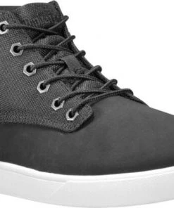 Timberland Men's Groveton Leather Chukka * Last Chance Footwear