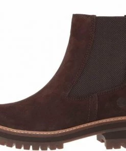 Footwear Timberland Women's Courmayeur Valley Chelsea Boot * Last Chance