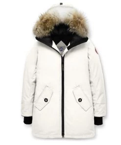 Canada Goose Women's Rosemont Parka 13 Canada Goose Women's Rosemont Parka