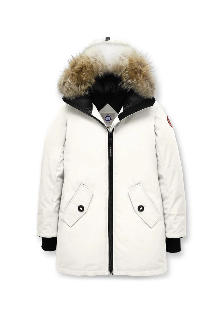 Canada Goose Women's Rosemont Parka 7 Canada Goose Women's Rosemont Parka