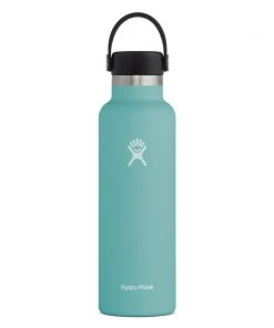Hydro Flask 21oz Standard Mouth Bottle With Flex Cap