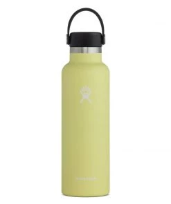 Hydro Flask 21oz Standard Mouth Bottle With Flex Cap