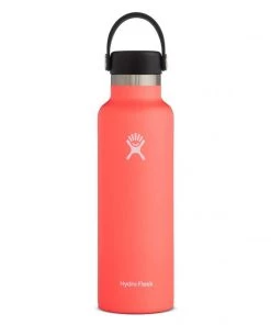 Hydro Flask 21oz Standard Mouth Bottle With Flex Cap
