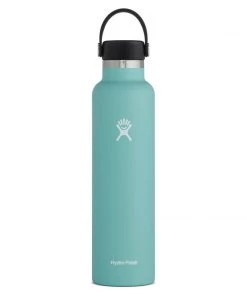 Hydro Flask 24oz Standard Mouth Bottle With Flex Cap 41 Hydro Flask 24oz Standard Mouth Bottle With Flex Cap