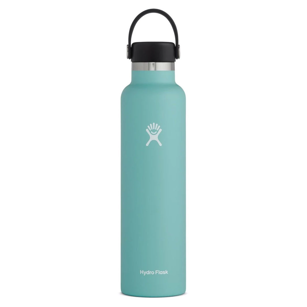 Hydro Flask 24oz Standard Mouth Bottle With Flex Cap 17 Hydro Flask 24oz Standard Mouth Bottle With Flex Cap