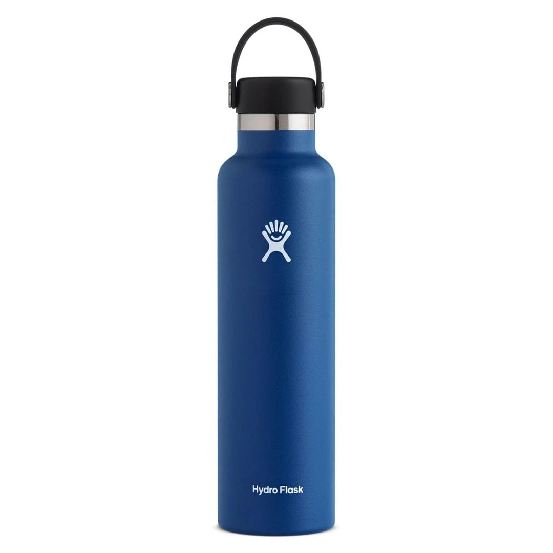 Hydro Flask 24oz Standard Mouth Bottle With Flex Cap 22 Hydro Flask 24oz Standard Mouth Bottle With Flex Cap