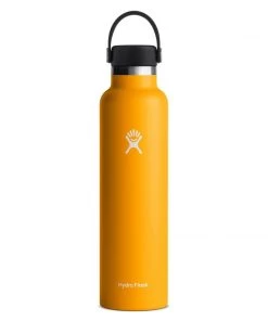 Hydro Flask 24oz Standard Mouth Bottle With Flex Cap 50 Hydro Flask 24oz Standard Mouth Bottle With Flex Cap