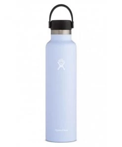 Hydro Flask 24oz Standard Mouth Bottle With Flex Cap 37 Hydro Flask 24oz Standard Mouth Bottle With Flex Cap