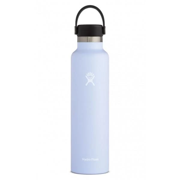 Hydro Flask 24oz Standard Mouth Bottle With Flex Cap 13 Hydro Flask 24oz Standard Mouth Bottle With Flex Cap