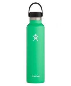 Hydro Flask 24oz Standard Mouth Bottle With Flex Cap 40 Hydro Flask 24oz Standard Mouth Bottle With Flex Cap