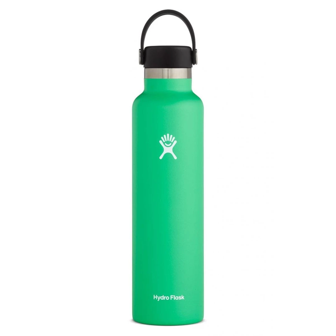 Hydro Flask 24oz Standard Mouth Bottle With Flex Cap 16 Hydro Flask 24oz Standard Mouth Bottle With Flex Cap