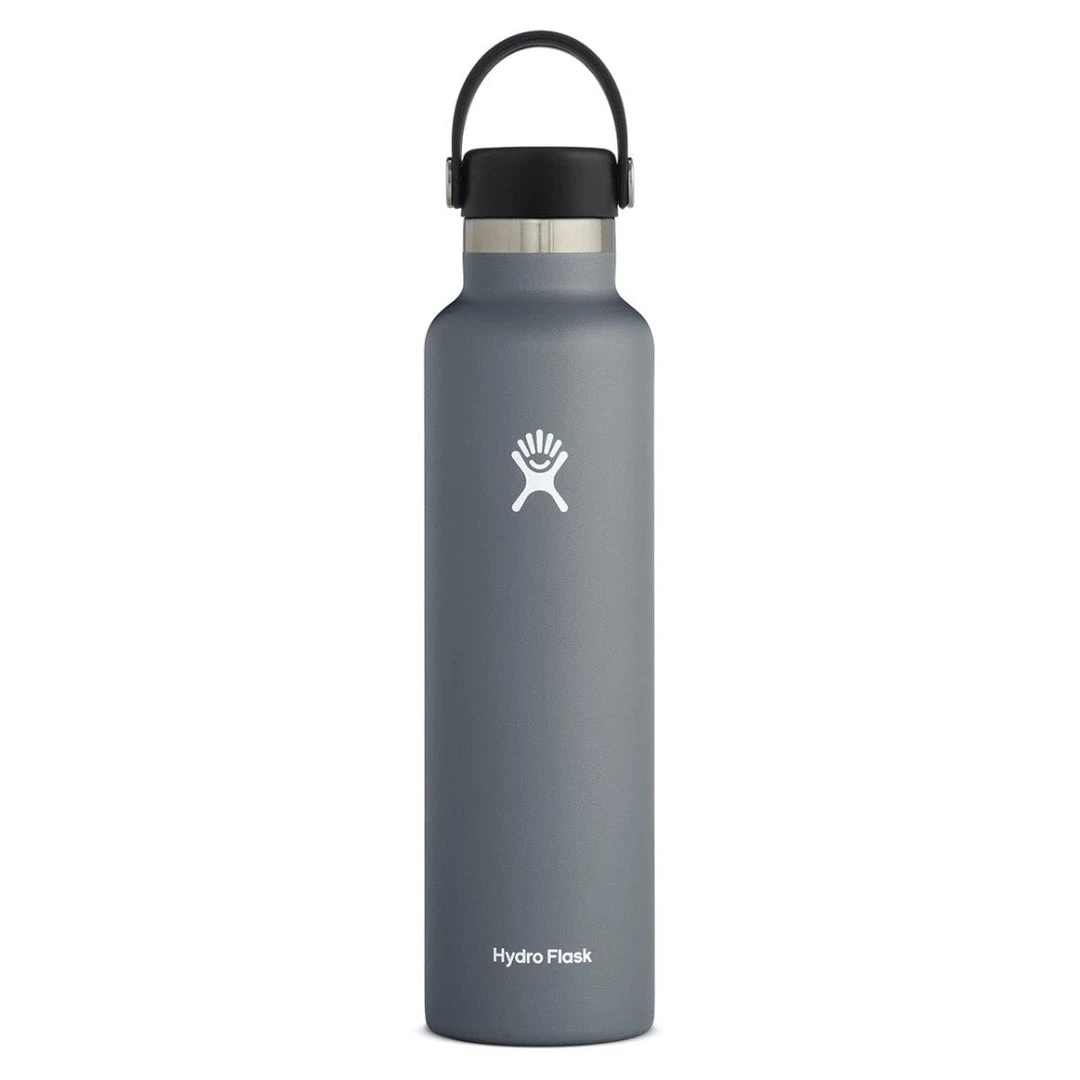 Hydro Flask 24oz Standard Mouth Bottle With Flex Cap 23 Hydro Flask 24oz Standard Mouth Bottle With Flex Cap