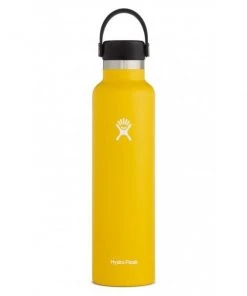 Hydro Flask 24oz Standard Mouth Bottle With Flex Cap 38 Hydro Flask 24oz Standard Mouth Bottle With Flex Cap
