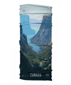 Buff Original - Canada Collection