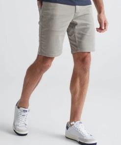 Men DU/ER No Sweat Short