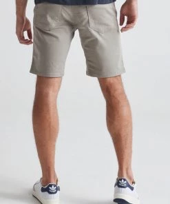 Men DU/ER No Sweat Short