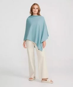 Holebrook Women's Sophie Poncho Accessories