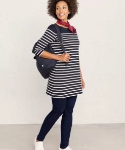 Sea Salt Sailor Tunic Women