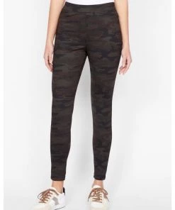 Sanctuary Runway Legging Women