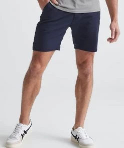 DU/ER Live Lite Journey Short Men