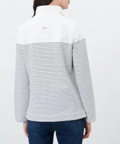 Joules Saunton Funnel Neck Sweatshirt Women