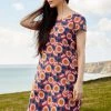 Women Sea Salt River Cove Dress