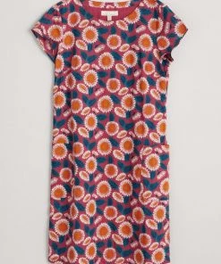 Women Sea Salt River Cove Dress 7 Women Sea Salt River Cove Dress