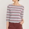 Sea Salt Sailor Top Women 1 Sea Salt Sailor Top Women