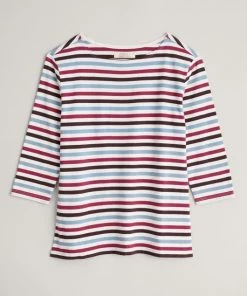Sea Salt Sailor Top Women