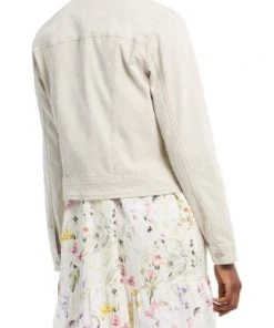 Tribal Long Sleeve Front Jacket 7 Tribal Long Sleeve Front Jacket