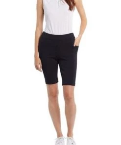 Tribal Pull On Commuter Short