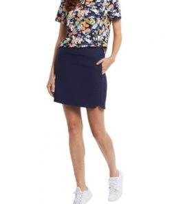 Tribal Pull On Skort 8 Tribal Pull On Skort