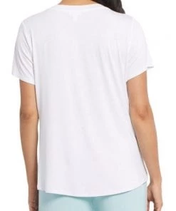 Tribal Short Sleeve Crew Neck Pajama Top