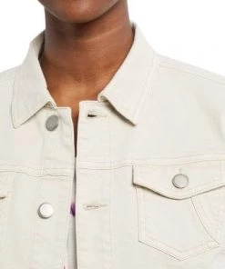 Tribal Long Sleeve Front Jacket