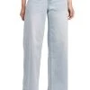 Tribal Audrey 5-Pocket Wide Leg Pant
