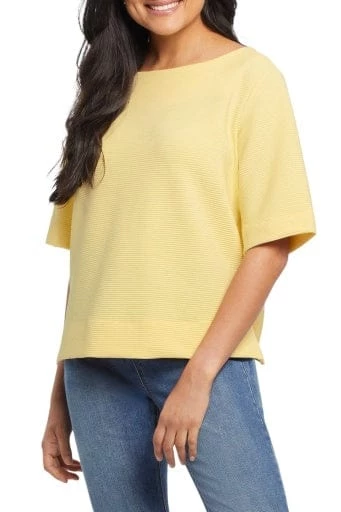 Tribal Boat Neck Elbow Sleeve Top 5 Tribal Boat Neck Elbow Sleeve Top