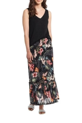 Tribal Tie Dye Sundress With Removable Straps 4 Tribal Tie Dye Sundress With Removable Straps