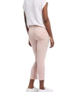 Tribal Cap Sleeve Sweater With Front Pocket