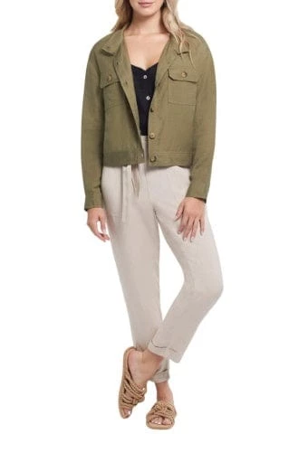 Tribal Crop Jacket 4 Tribal Crop Jacket