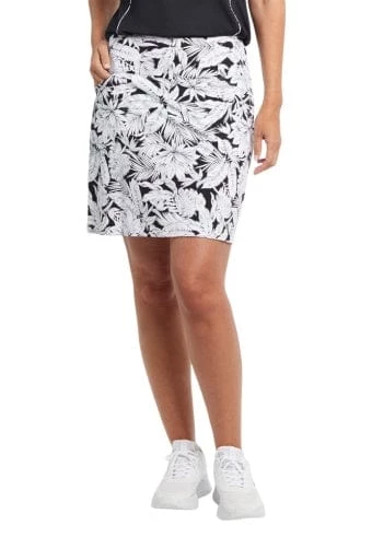 Tribal Pull On Skort With Pockets 10 Tribal Pull On Skort With Pockets