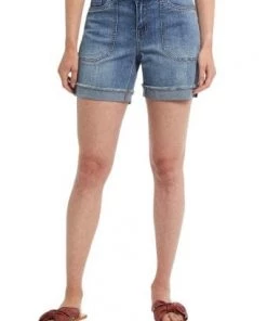 Tribal Audrey Patch Pocket Short