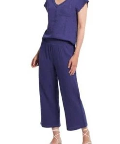 Tribal Cap Sleeve Blouse