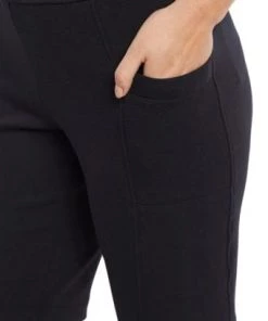 Tribal Pull On Commuter Short