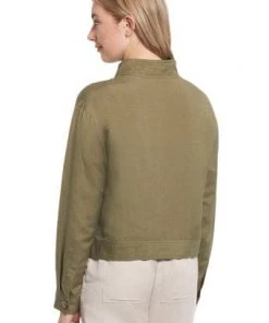 Tribal Crop Jacket 7 Tribal Crop Jacket