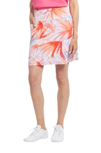 Tribal Pull On Skort With Pockets 12 Tribal Pull On Skort With Pockets