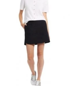 Tribal Pull On Skort