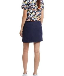 Tribal Pull On Skort 9 Tribal Pull On Skort