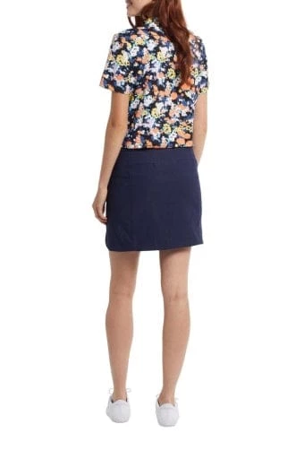 Tribal Pull On Skort 6 Tribal Pull On Skort